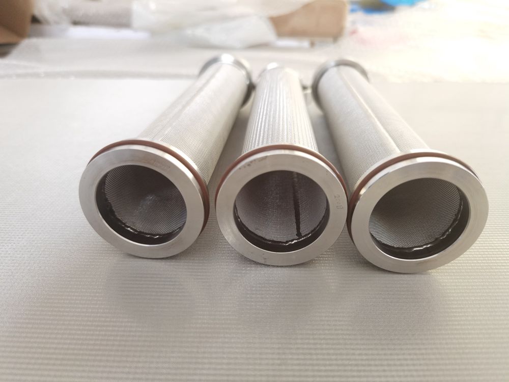 若何耽搁烧结网的使用功夫以及影响成分