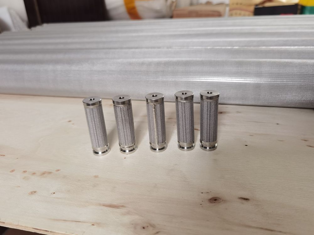 烧结网使用寿命受哪些成分影响？