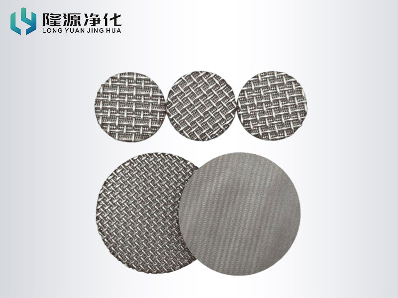 使用烧结网变形原因有哪些？