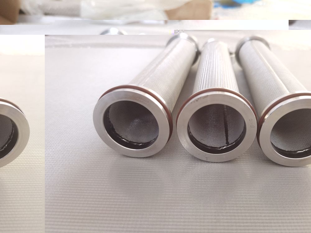 使用烧结网为何必要换新？